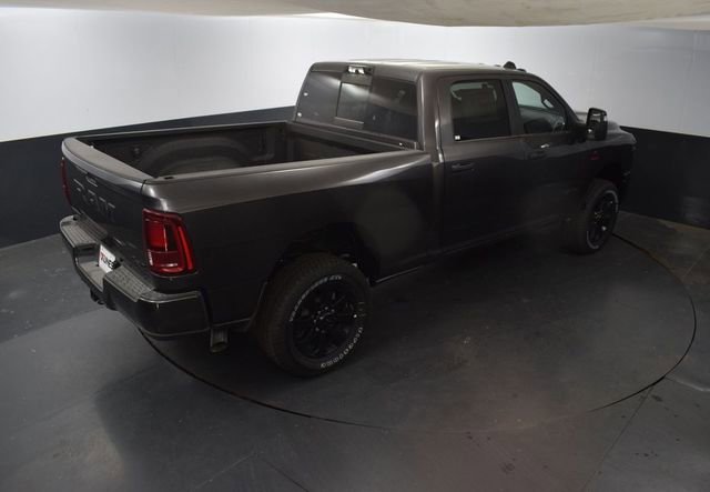 New 2025 RAM 2500 Big Horn image 34