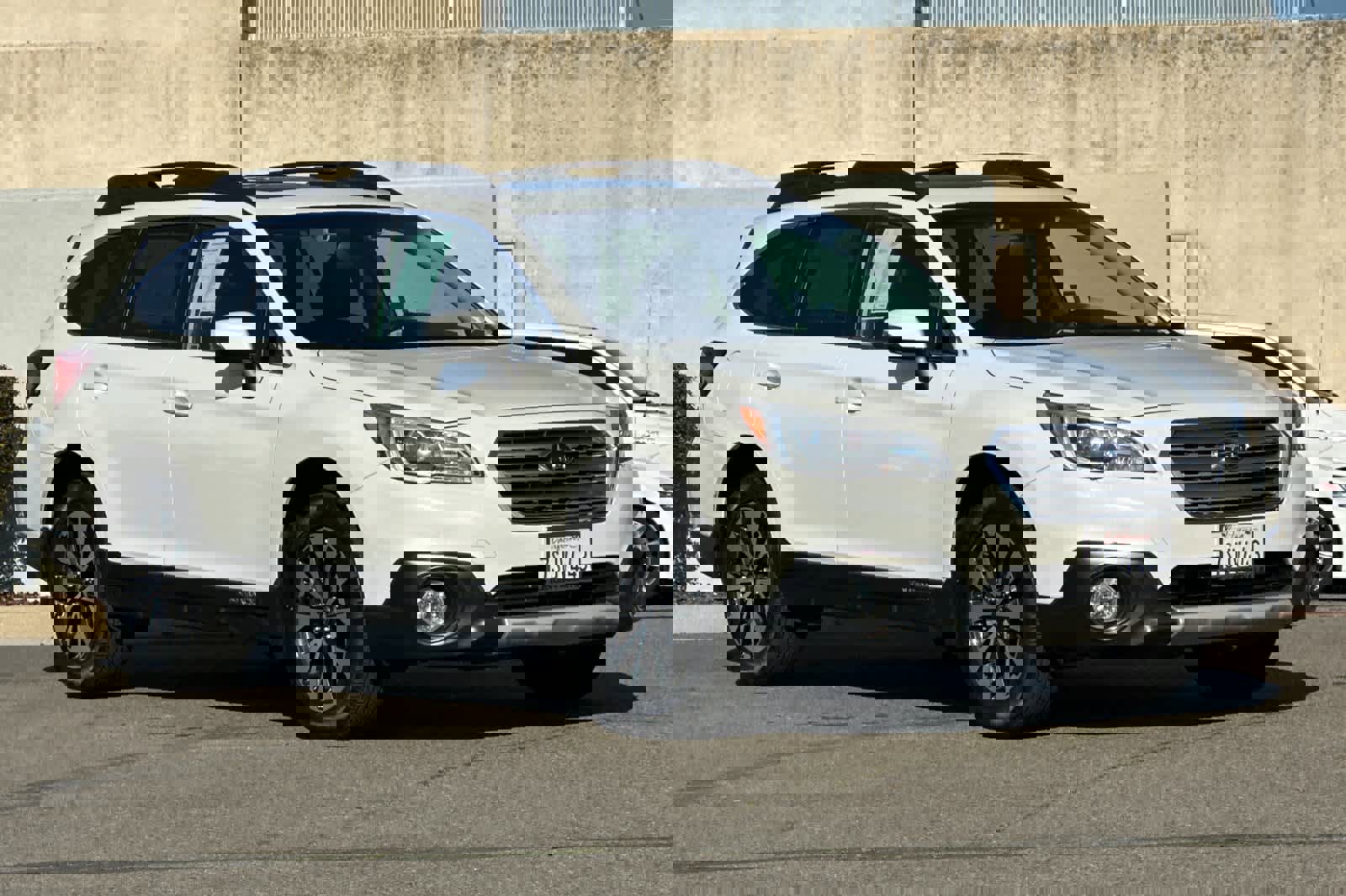 Used 2016 Subaru Outback 2.5i Limited image 5