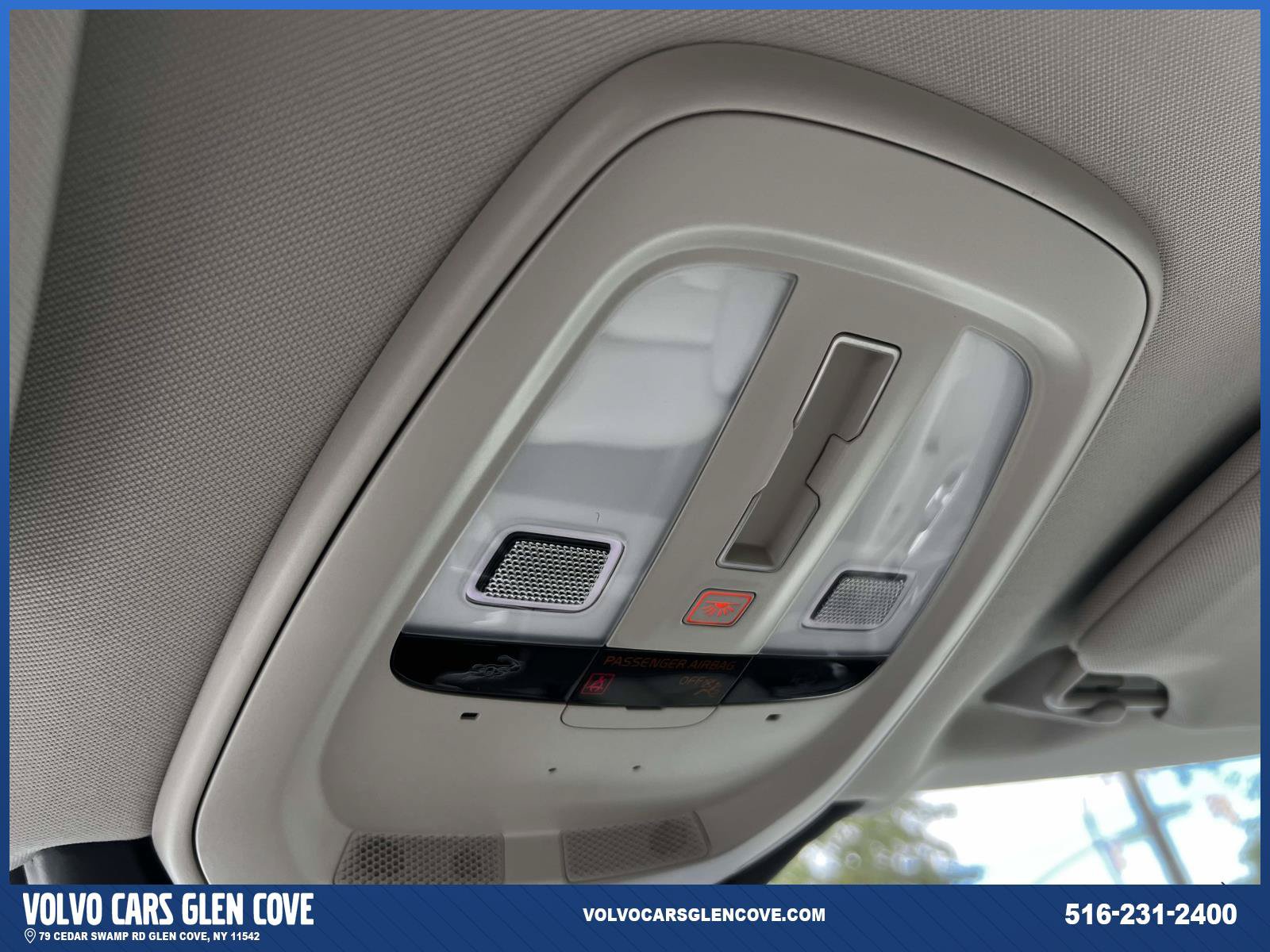 Certified 2025 Volvo XC90 T8 Ultra w/ Protection Package Premier AWD/4WD image 33
