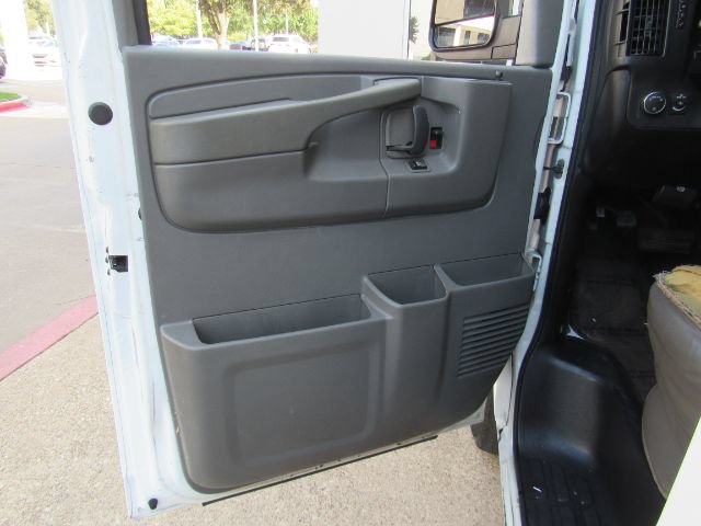 Used 2014 Chevrolet Express 3500 LT w/ LT Preferred Equipment Group RWD image 14