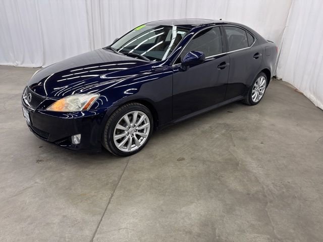 Used 2008 Lexus IS 250 AWD image 4