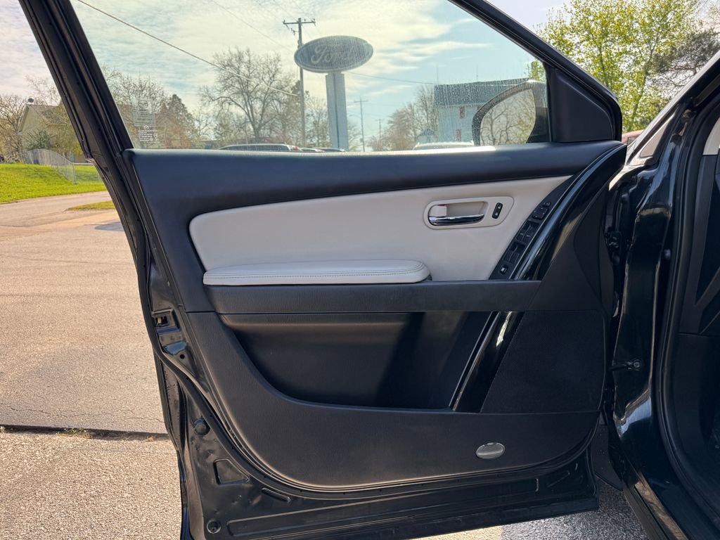 Used 2014 MAZDA CX-9 Touring FWD image 13