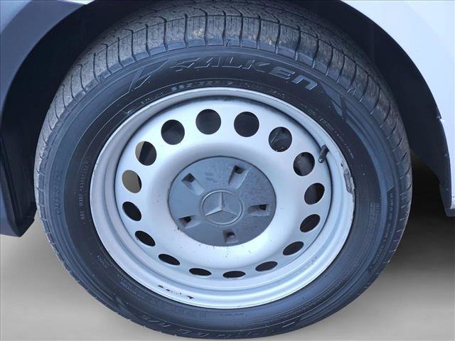 Used 2019 Mercedes-Benz Metris Worker image 22