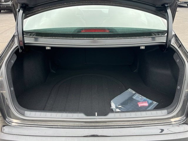 Certified 2025 Kia K4 EX FWD image 12