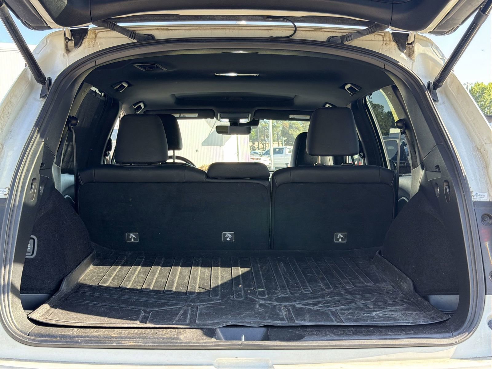 Used 2021 Honda Passport EX-L image 32