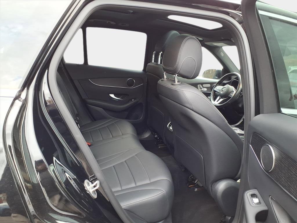 Used 2022 Mercedes-Benz GLC 300 4MATIC image 18