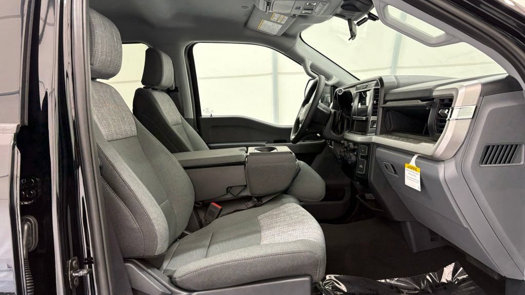 New 2026 Ford F250 XLT AWD/4WD image 21