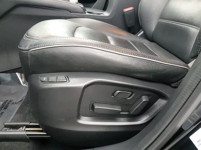 Used 2024 MAZDA CX-5 AWD 2.5 S w/ Preferred Package image 14