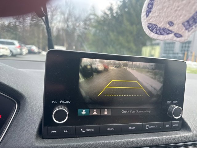 Used 2023 Honda Civic EX-L image 11