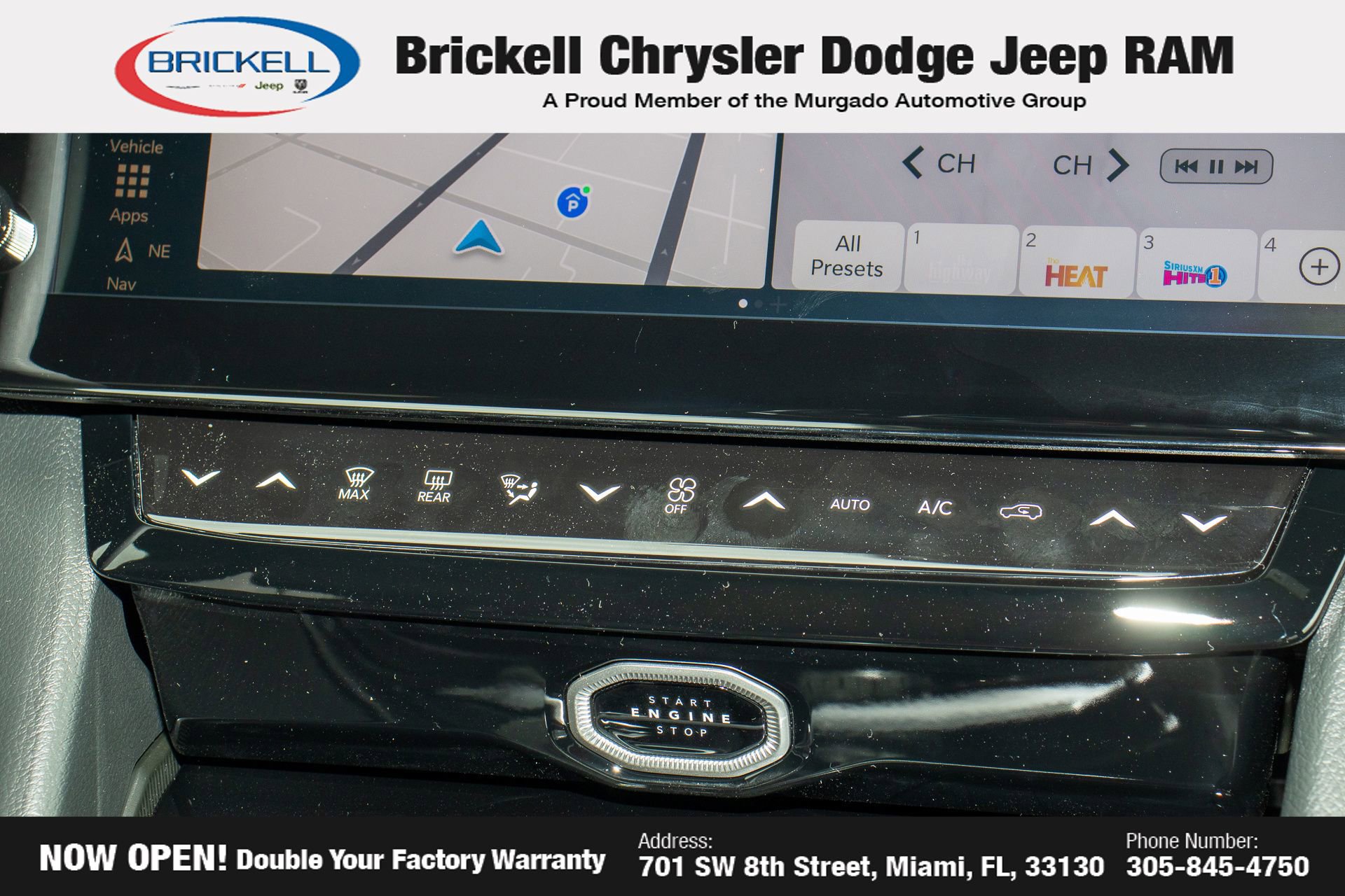 New 2026 Jeep Grand Cherokee Limited image 23