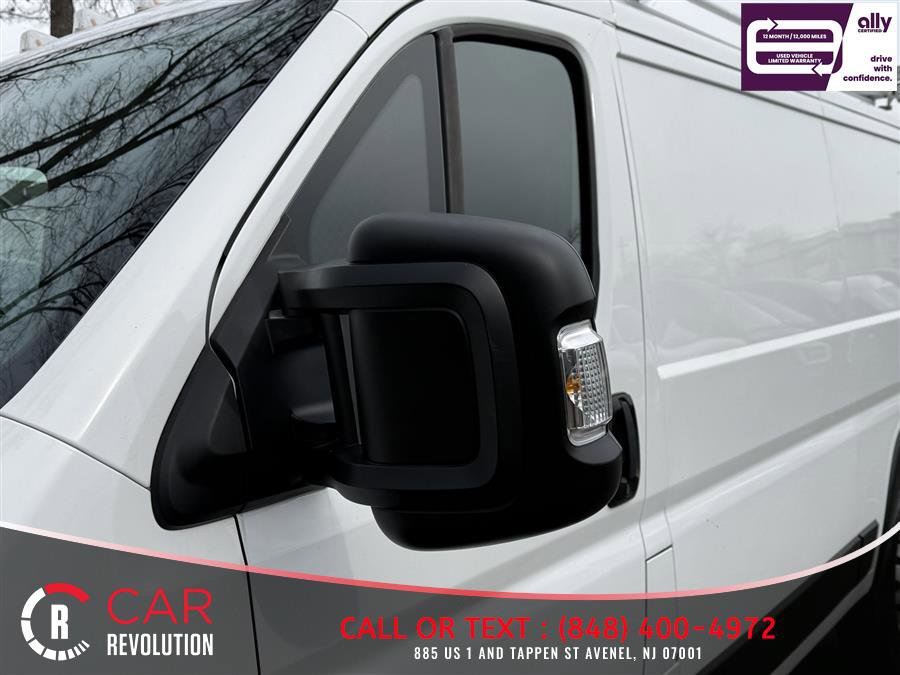 Used 2023 RAM ProMaster 1500 image 32