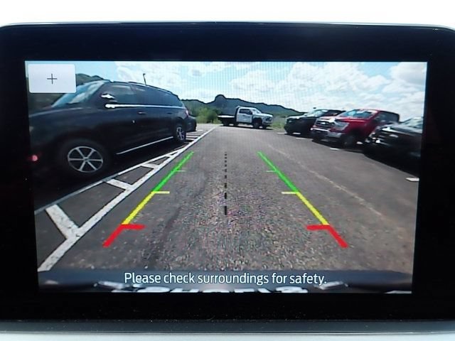 Used 2022 Ford Escape SE AWD/4WD image 28