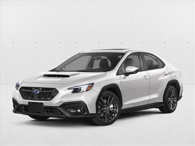 New 2026 Subaru WRX Premium AWD/4WD image 1