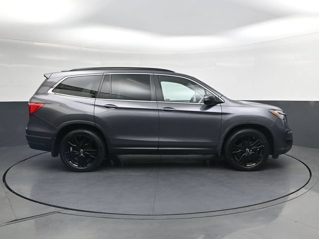 Used 2022 Honda Pilot Special Edition image 3