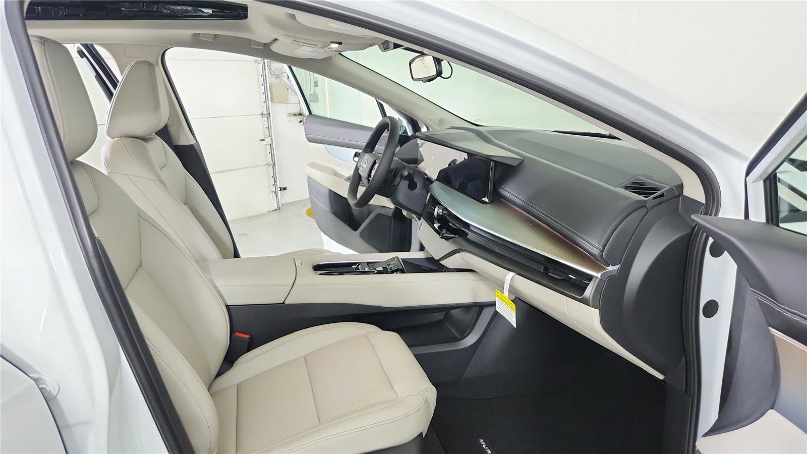 New 2026 Nissan Murano SL AWD/4WD image 22