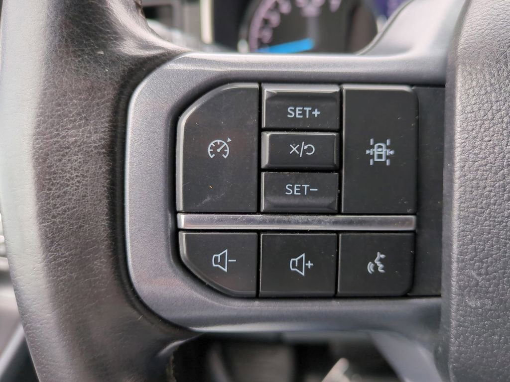 Used 2023 Ford F150 XLT w/ Equipment Group 301A Mid image 15