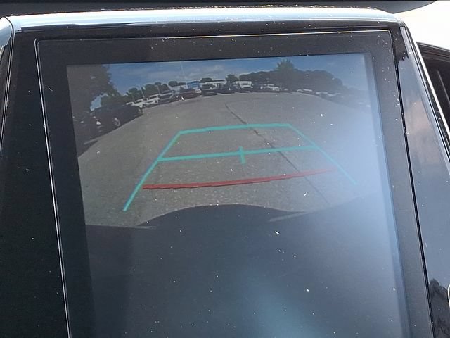 Used 2021 Toyota Prius Prime Limited w/ Carpet Mat Package (TMS) FWD image 14