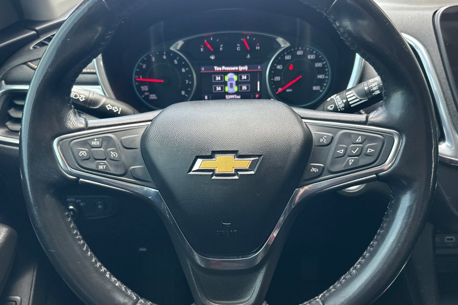 Used 2019 Chevrolet Equinox Premier image 23