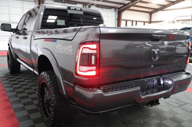 Used 2019 RAM 2500 Laramie w/ Night Edition AWD/4WD image 32