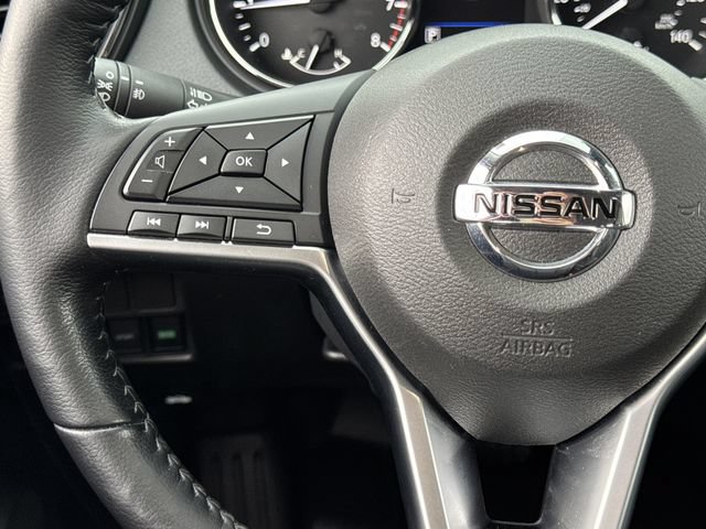 Used 2021 Nissan Rogue Sport SL w/ Premium Package AWD/4WD image 17