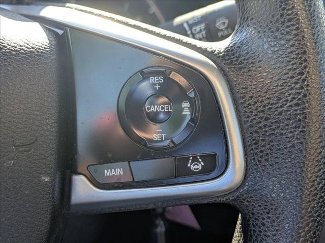Used 2020 Honda Civic LX image 12