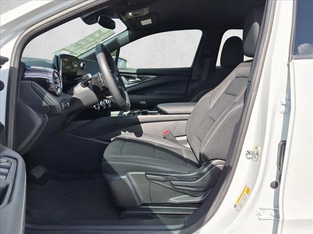New 2026 Chevrolet Blazer EV LT FWD image 4