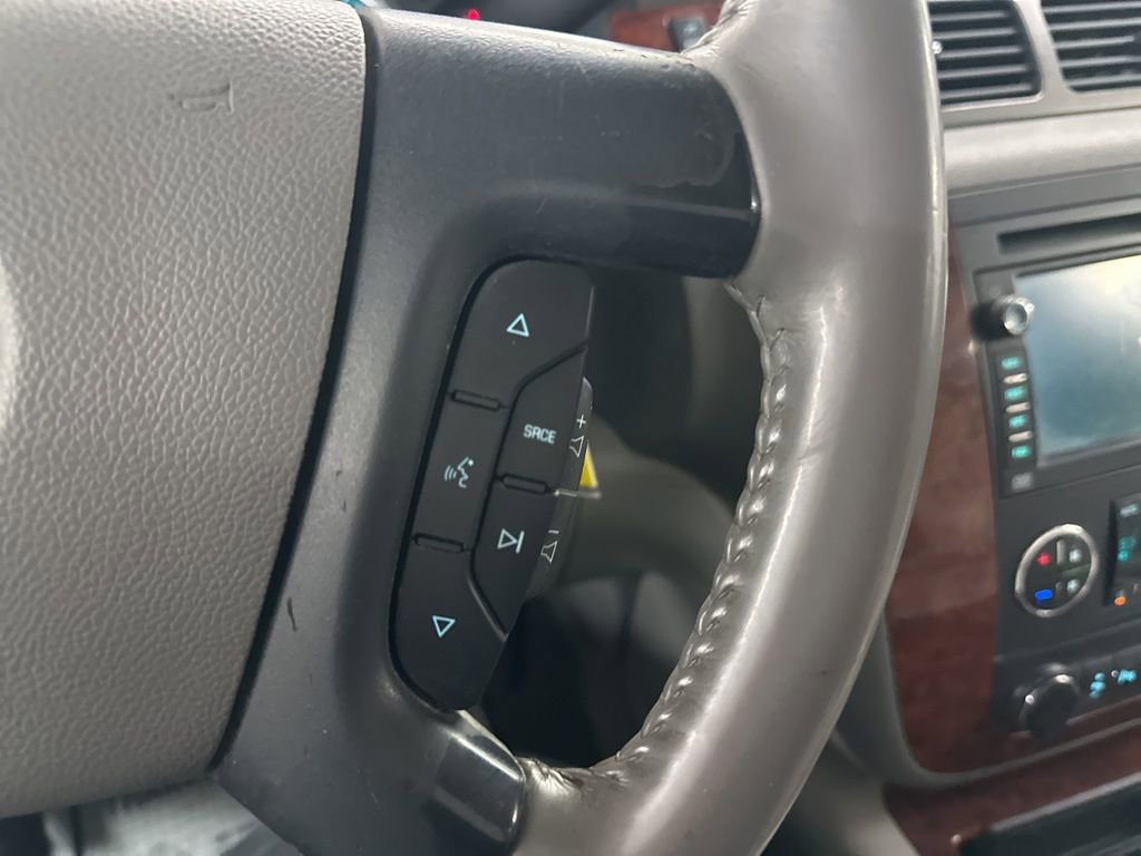 Used 2008 Chevrolet Tahoe LTZ w/ LTZ Preferred Equipment Group image 37