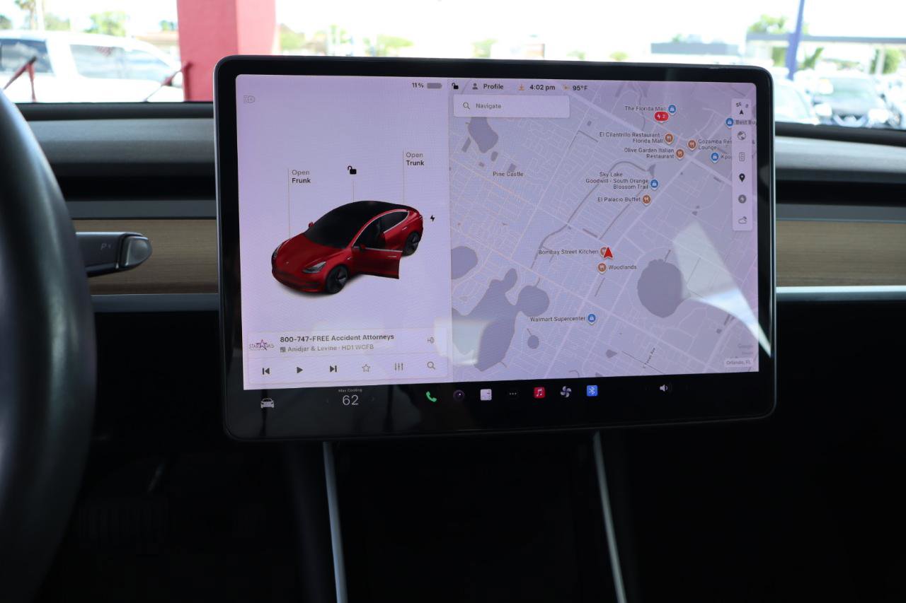 Used 2019 Tesla Model 3 Long Range image 19