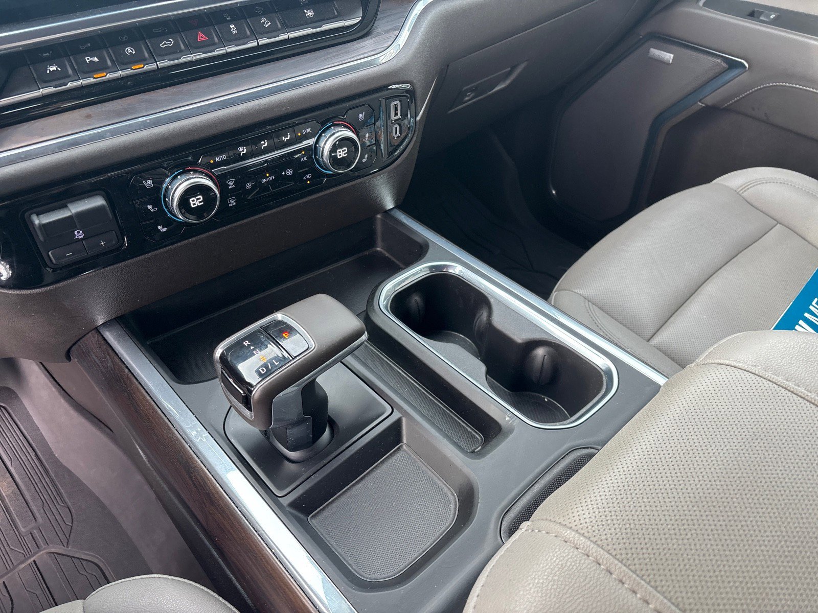 Certified 2023 GMC Sierra 1500 SLT w/ SLT Premium Plus Package image 25