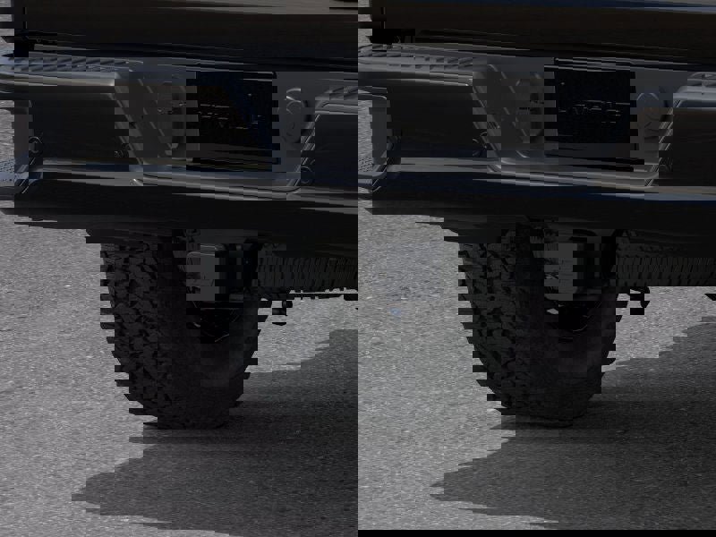 New 2026 Chevrolet Silverado 2500 High Country w/ Midnight Edition image 14