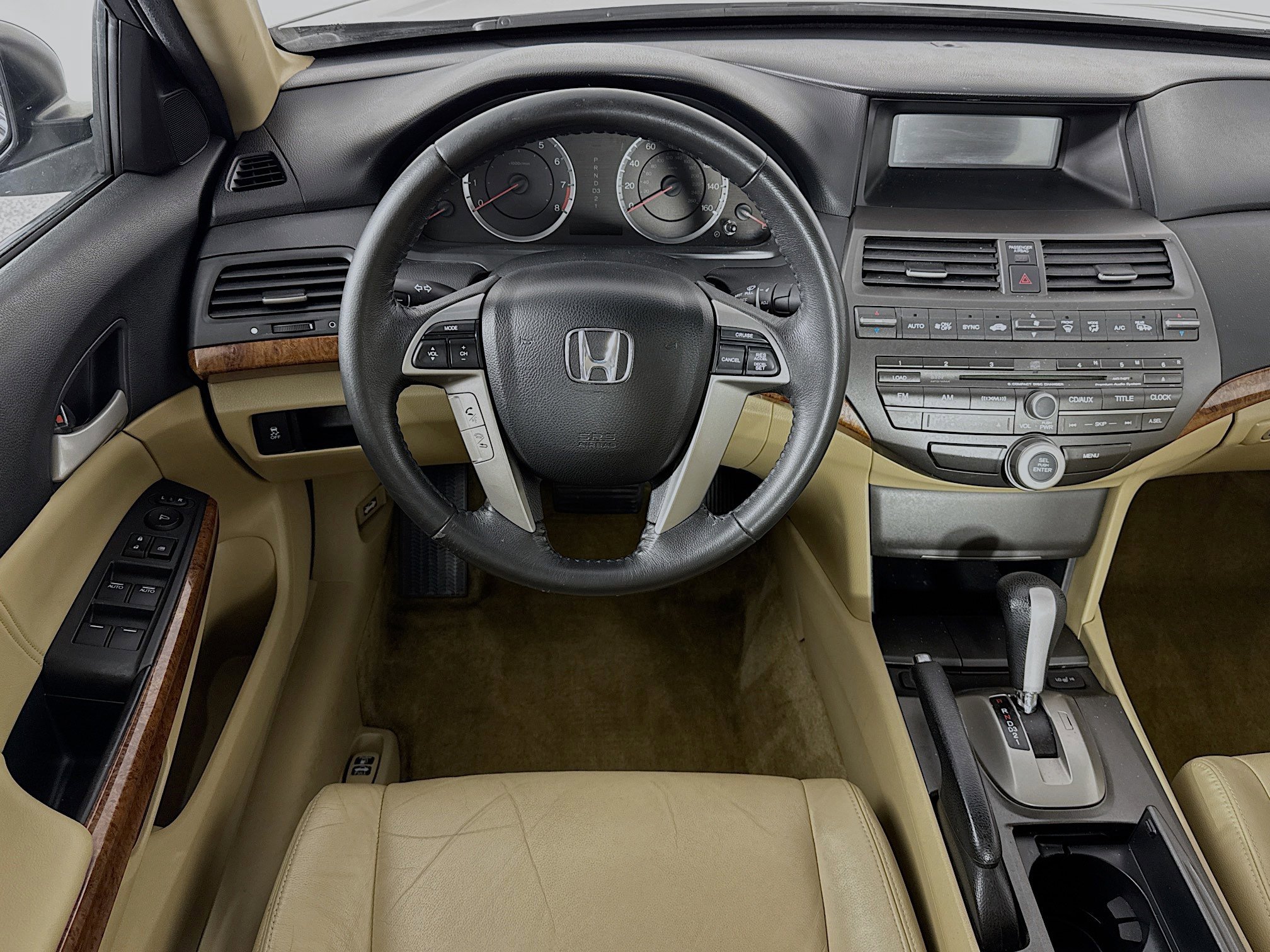 Used 2012 Honda Accord EX-L image 21