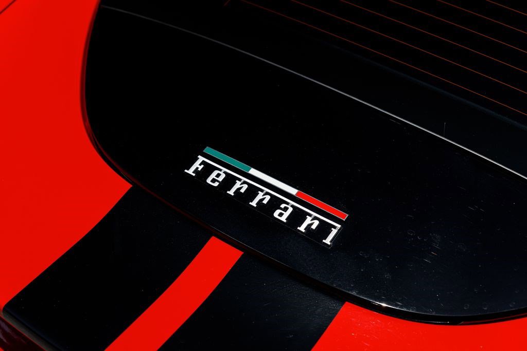 Used 2022 Ferrari Roma RWD image 46