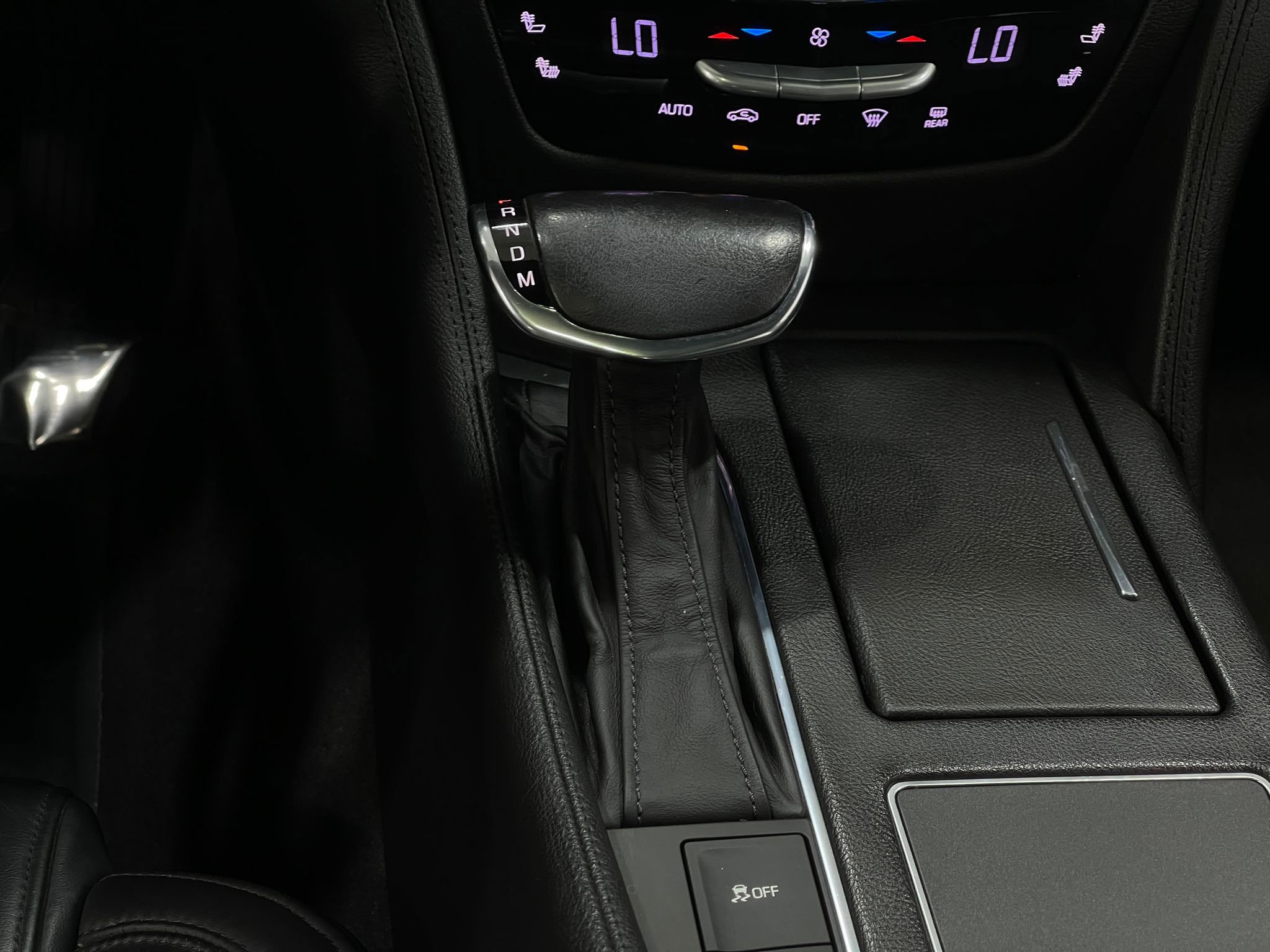 Used 2018 Cadillac CT6 3.6 AWD image 29