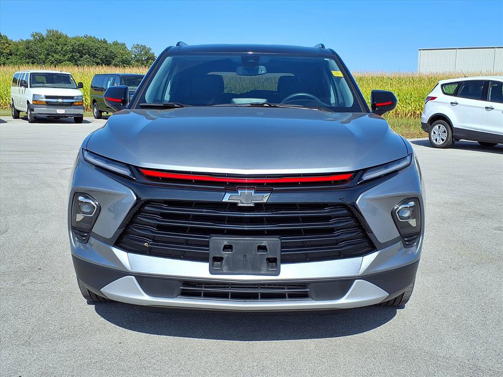 Used 2023 Chevrolet Blazer LT w/ Convenience Package image 2
