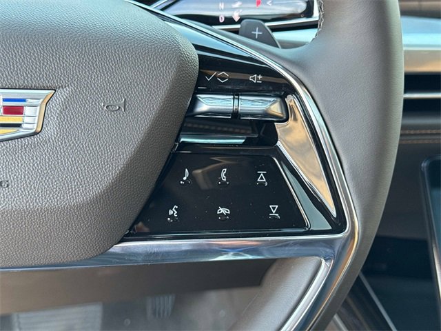 New 2026 Cadillac Escalade Luxury w/ Touring Package image 26