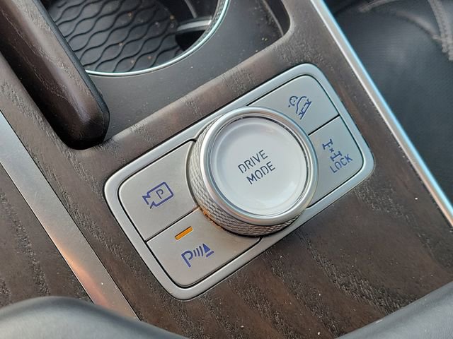 Used 2024 Genesis GV80 3.5T w/ Prestige Package image 27