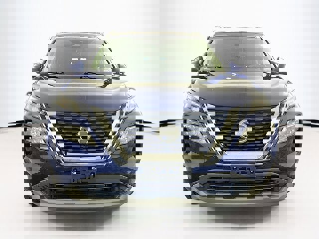 Certified 2023 Nissan Rogue SV w/ SV Premium B Package image 2