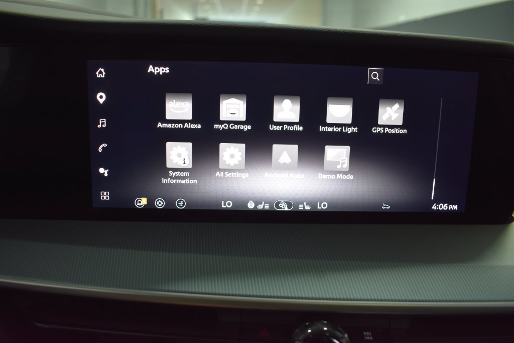 New 2026 Nissan Murano SL AWD/4WD image 27