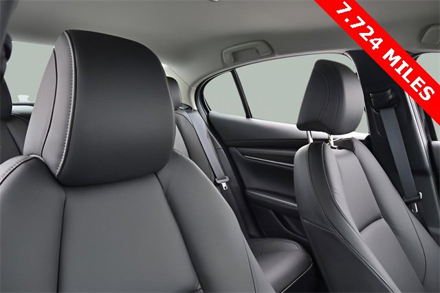 Used 2025 MAZDA MAZDA3 s image 14