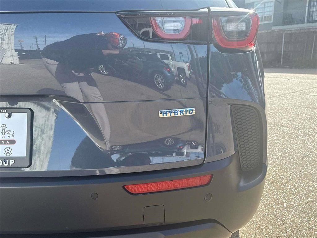 New 2026 MAZDA CX-50 2.5 Hybrid w/ Weather Package image 9