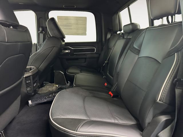 New 2026 RAM 2500 Laramie image 23