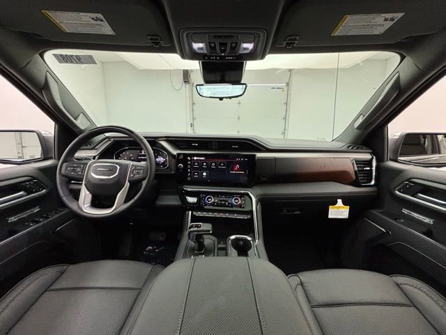 New 2026 GMC Sierra 1500 Denali AWD/4WD image 3