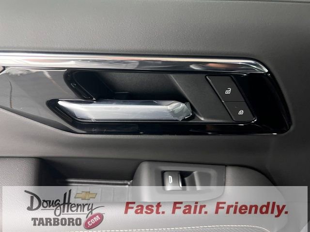 New 2025 Chevrolet Tahoe Premier image 33