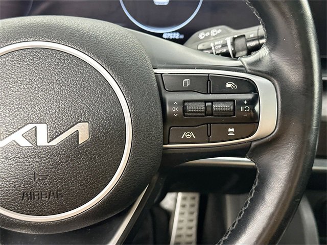 Used 2023 Kia Sportage X-Pro image 25