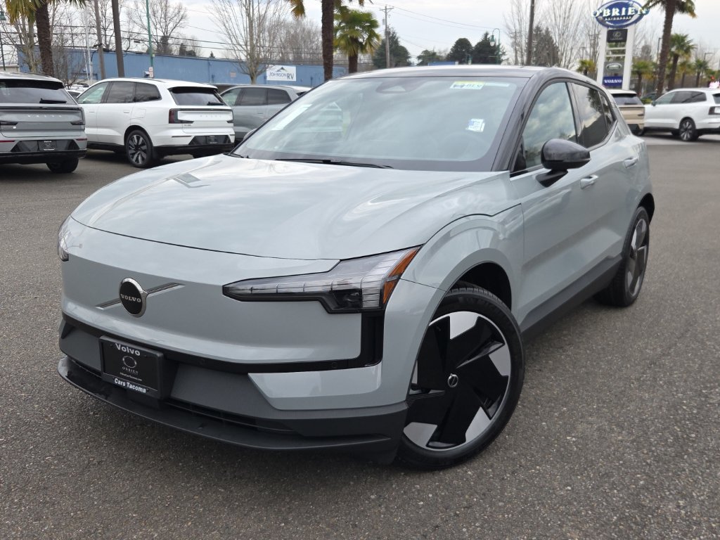 New 2026 Volvo EX30 Plus w/ Climate Package