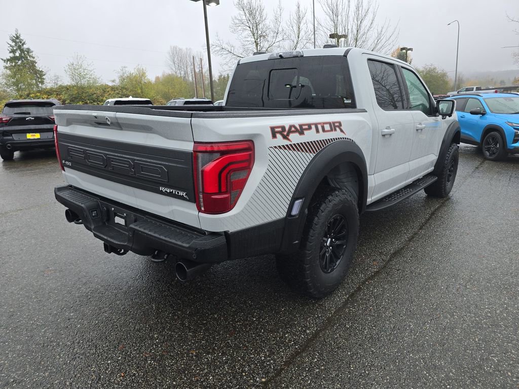 Used 2024 Ford F150 Raptor image 6