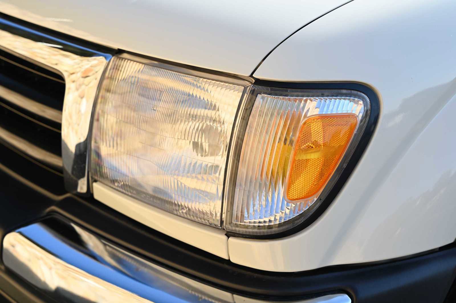 Used 1998 Toyota Tacoma 4x4 Xtracab V6 image 8