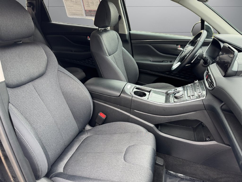Used 2023 Hyundai Santa Fe SEL AWD/4WD image 17
