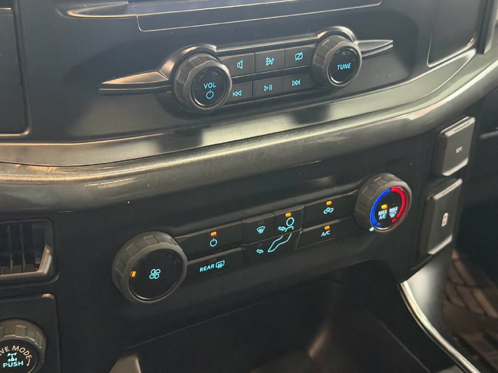 Used 2023 Ford F150 XL w/ STX Appearance Package RWD image 15