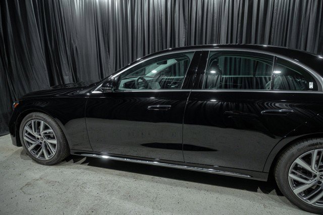 Certified 2026 Mercedes-Benz E 350 Sedan image 5
